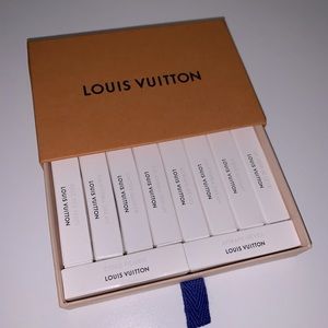 🌺✨Louis Vuitton Perfume Samples✨🌺